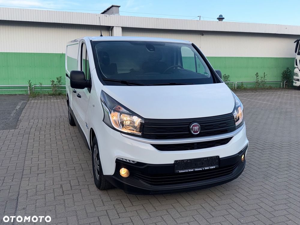 Fiat Talento - 7