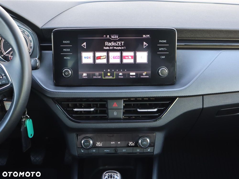 Skoda Kamiq 1.0 TSI Ambition - 13