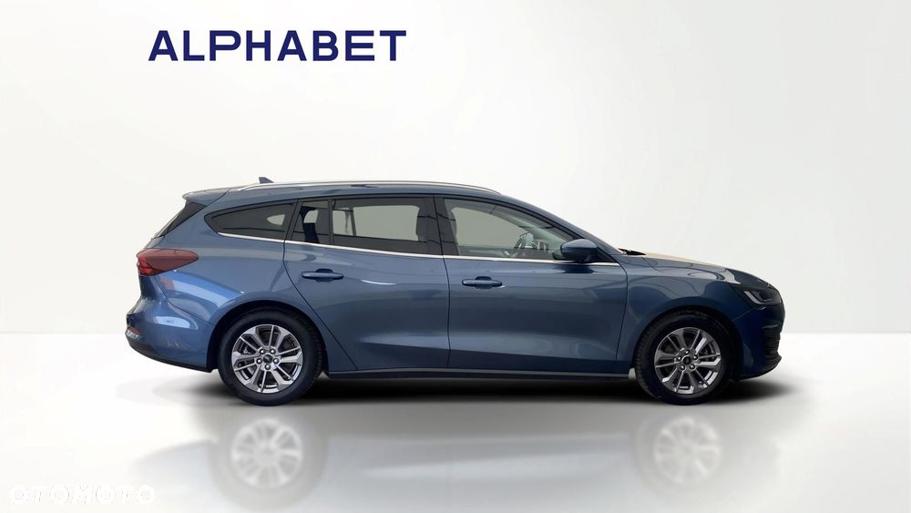Ford Focus 1.5 EcoBlue Titanium - 6