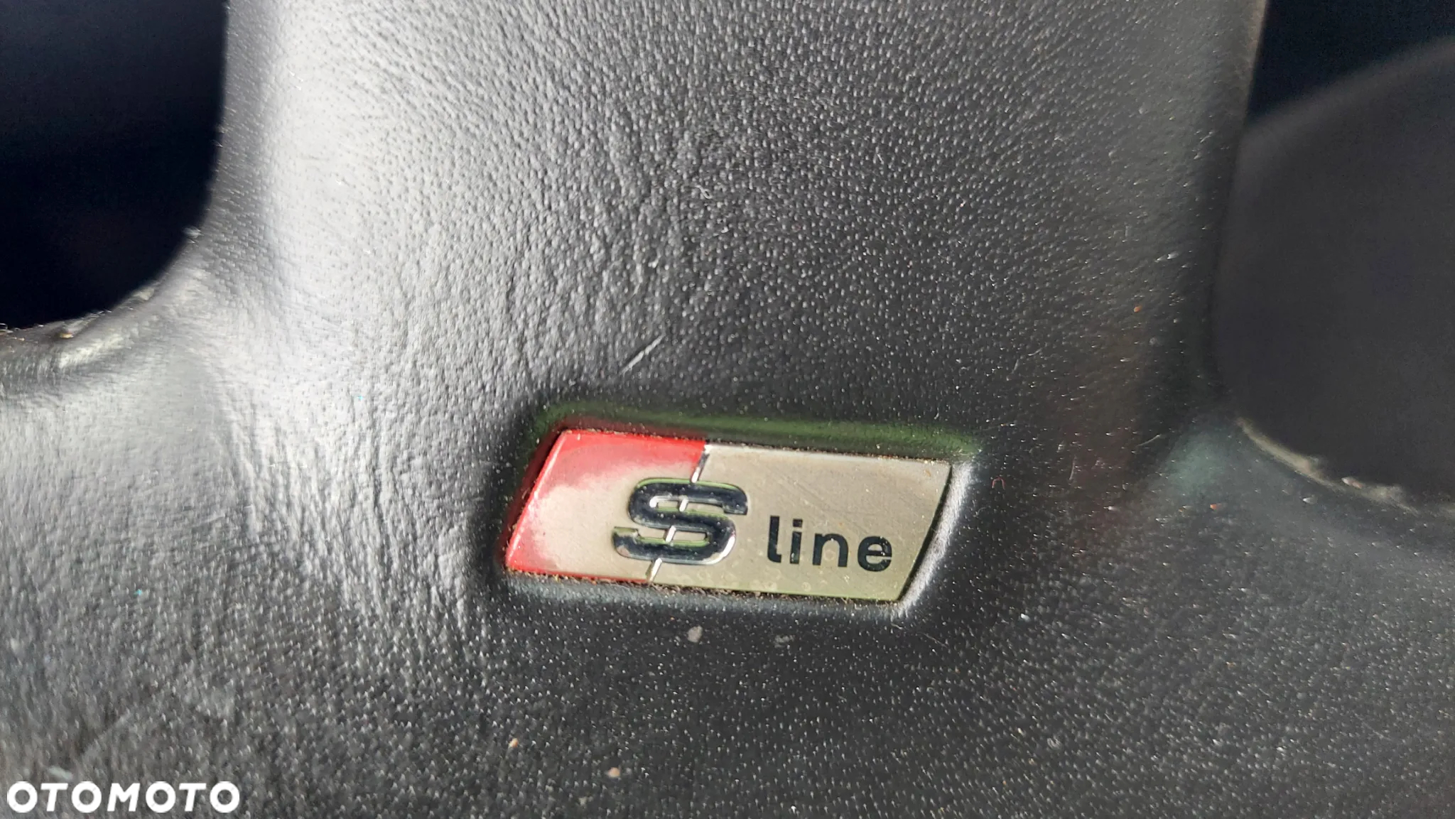 Audi A5 3.0 TDI Sportback quattro DPF S tronic - 16