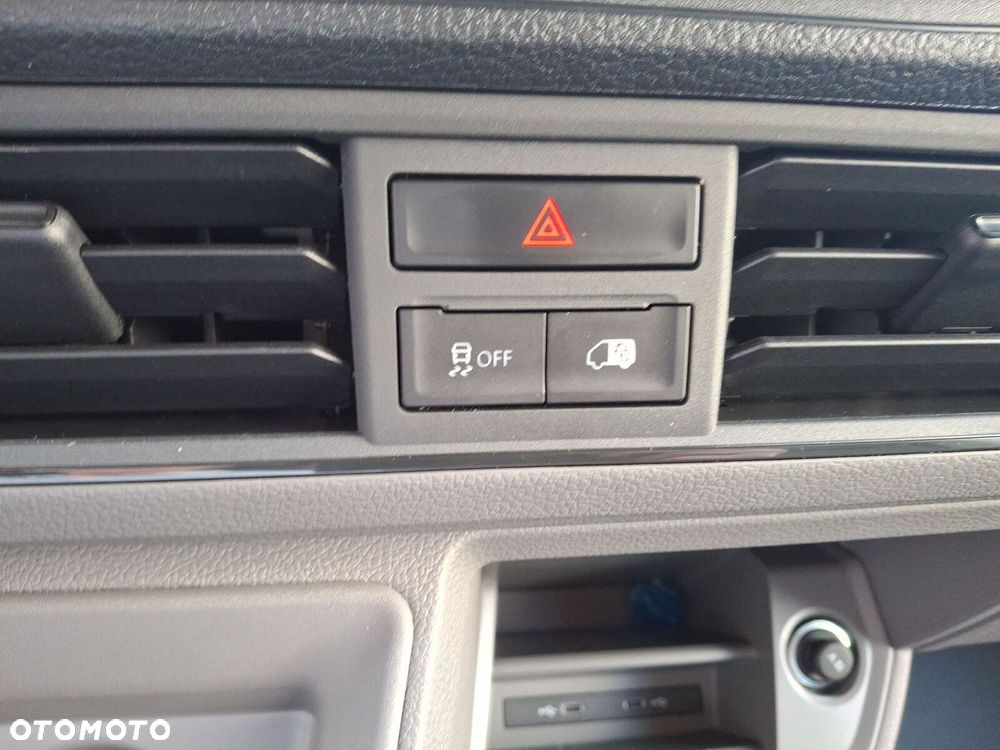 Volkswagen Crafter 2.0 TDI 177 KM - 30