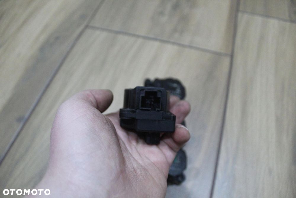 SILNICZEK NAGRZEWNICY FORD S-MAX 3M5H-19E616-AB EAD251 - 3