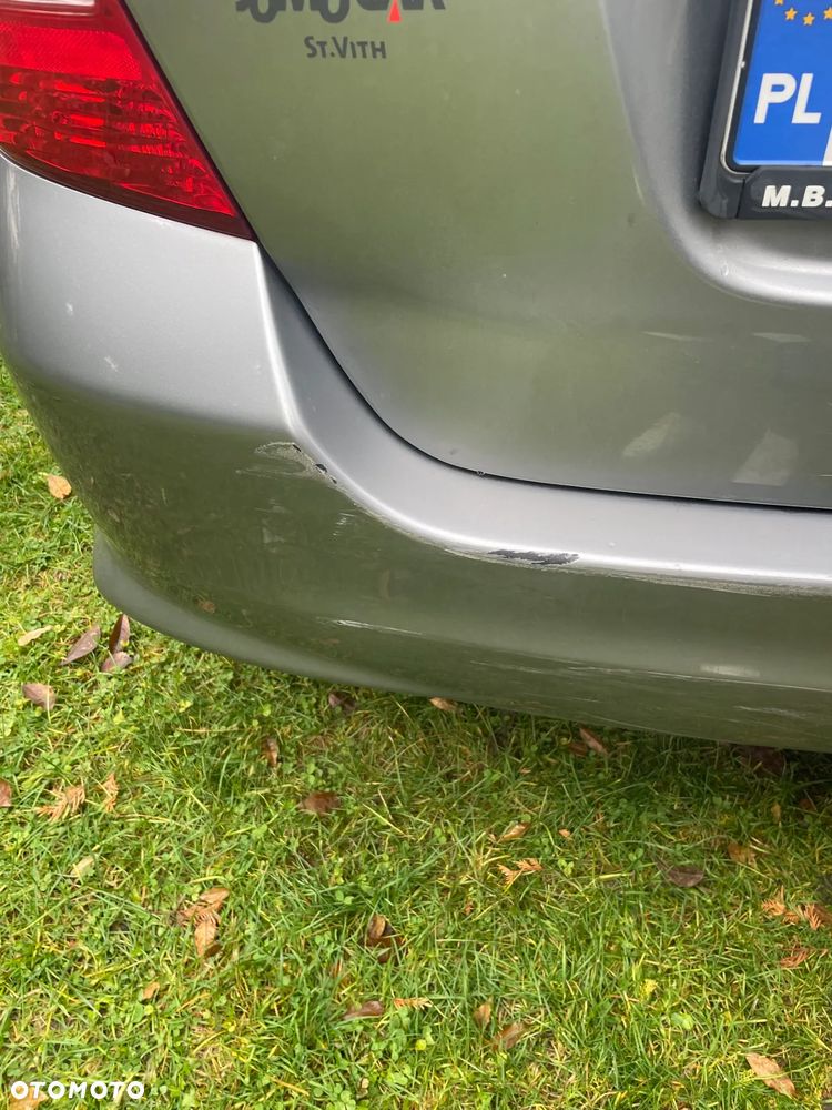 Honda Jazz 1.4 LS - 6