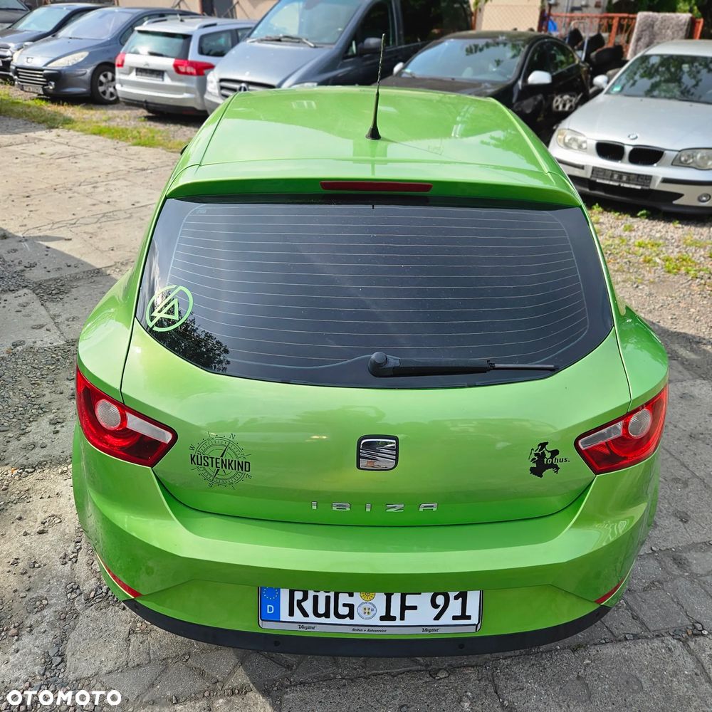 Seat Ibiza - 14