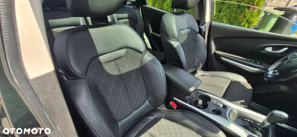 Renault Kadjar 1.3 TCe FAP Intens EDC - 16