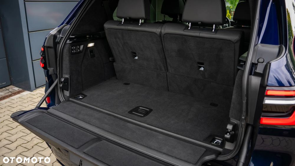 BMW X7 xDrive40i mHEV sport - 31