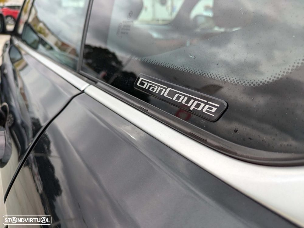 BMW 420 Gran Coupé d Line Sport Auto - 13