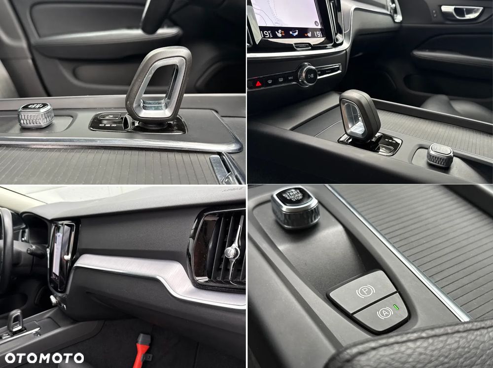 Volvo V60 B3 B Geartronic RDesign - 19