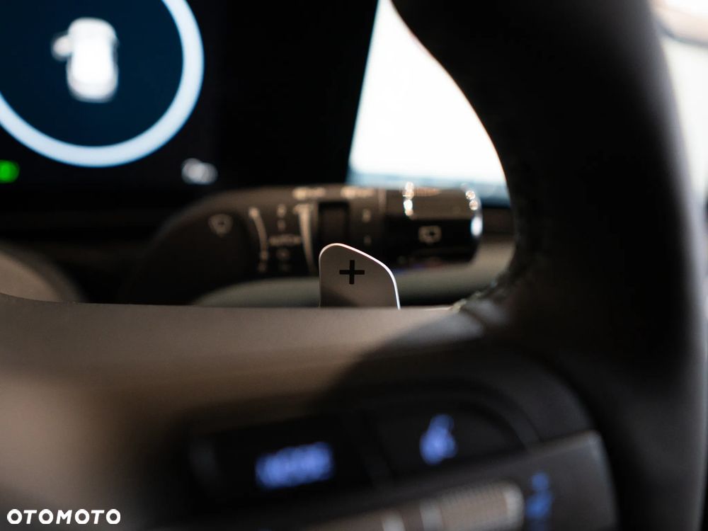 Hyundai Tucson 1.6 T-GDi HEV Executive 2WD - 34