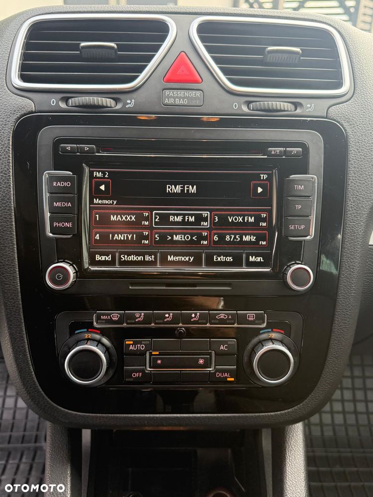 Volkswagen Scirocco - 16