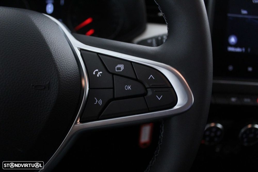 Renault Clio 1.5 Blue dCi Evolution - 23