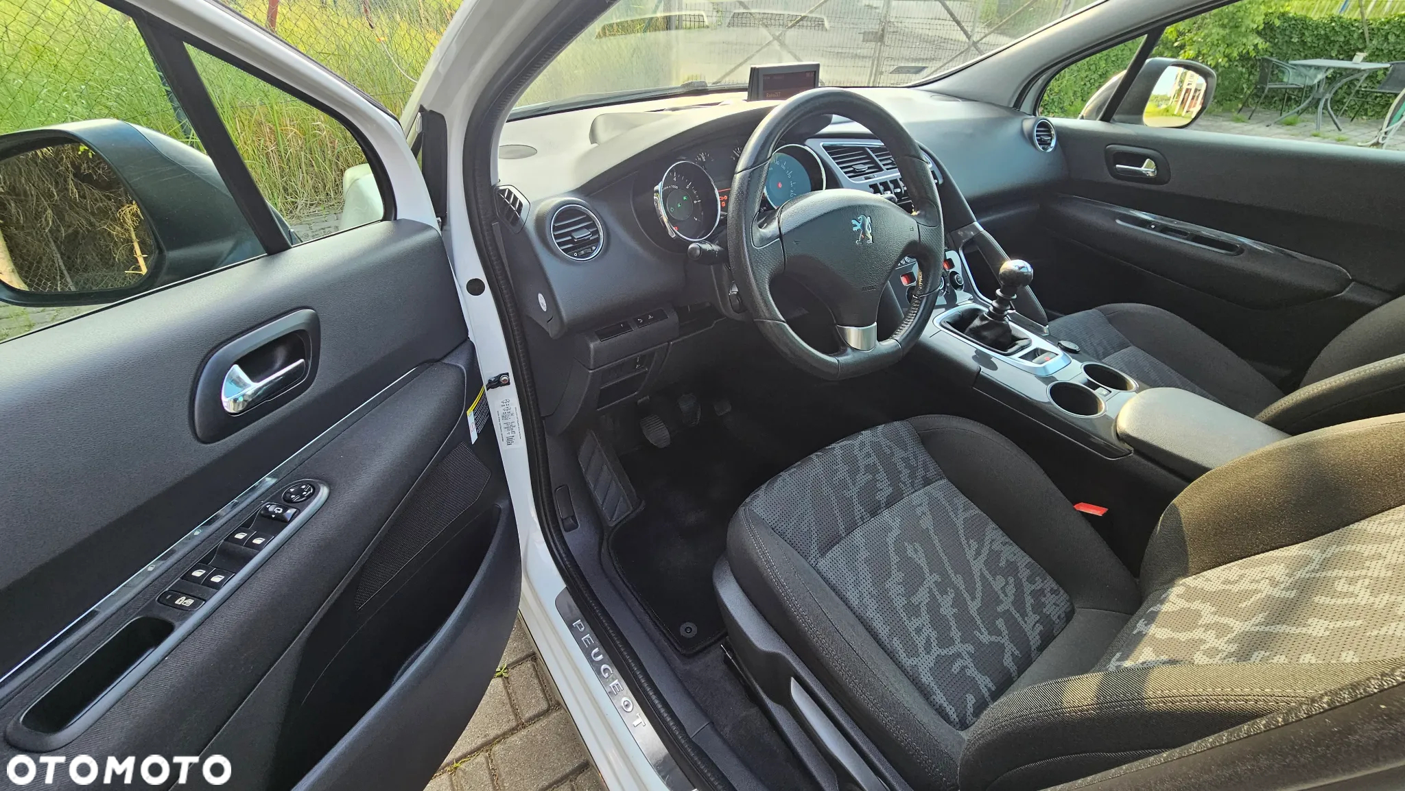 Peugeot 3008 - 21