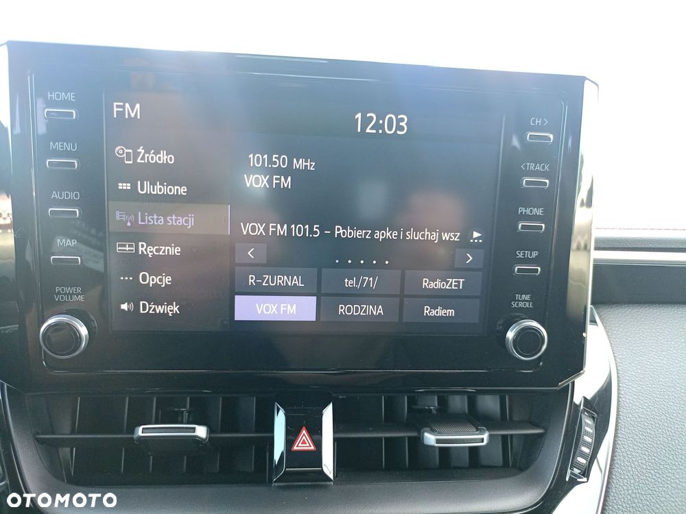 Toyota Corolla 2.0 Hybrid Executive - 15