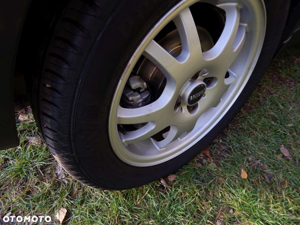 MINI ONE Park Lane - 15