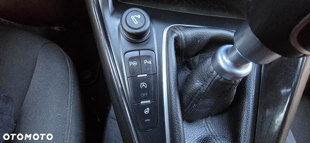 Ford Focus - 8