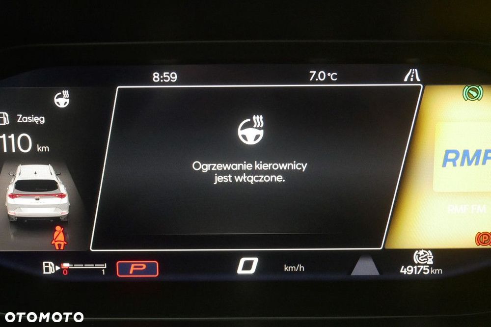 Cupra Formentor 1.5 TSI DSG - 25