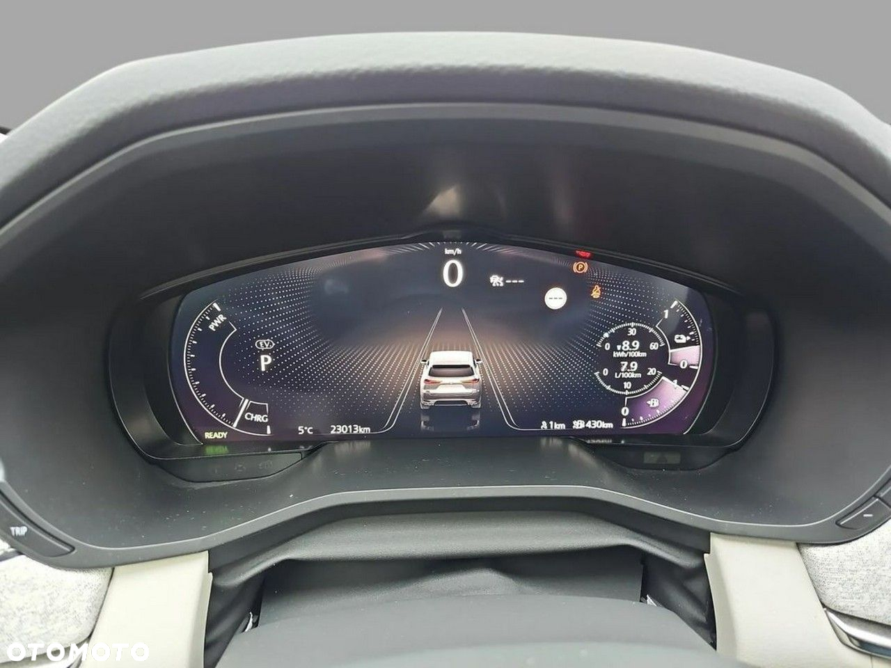 Mazda CX-60 2.5 PHEV Takumi AWD - 15