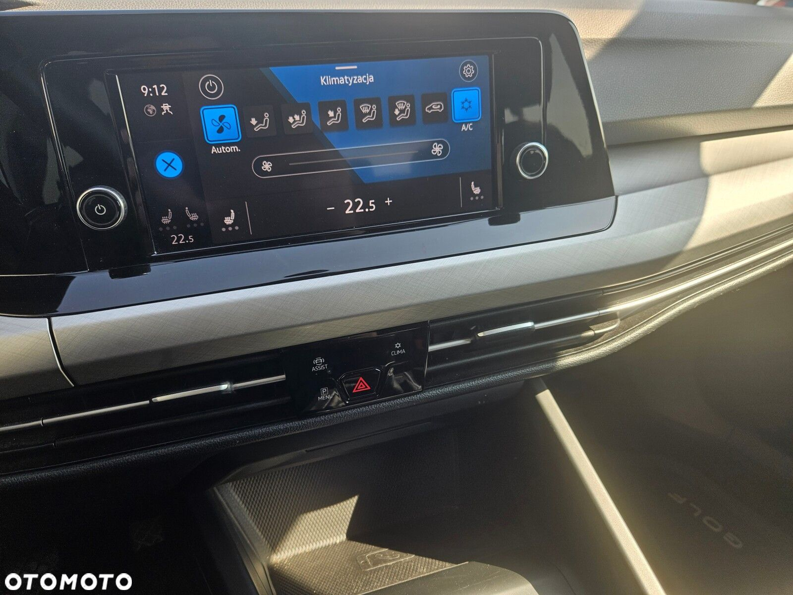 Volkswagen Golf VIII 1.5 TSI EVO Life - 19