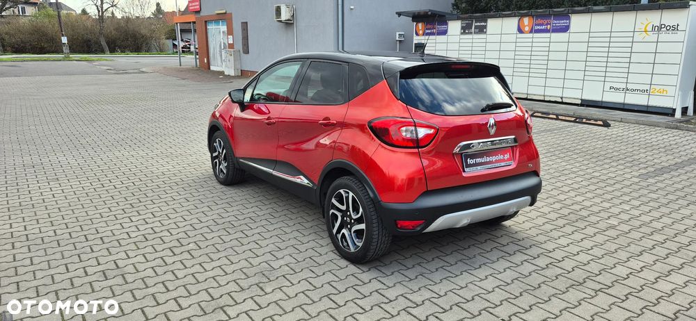 Renault Captur 0.9 Energy TCe Helly Hansen - 7