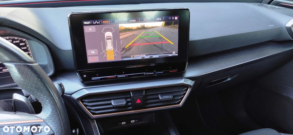 Cupra Leon Sportstourer - 23