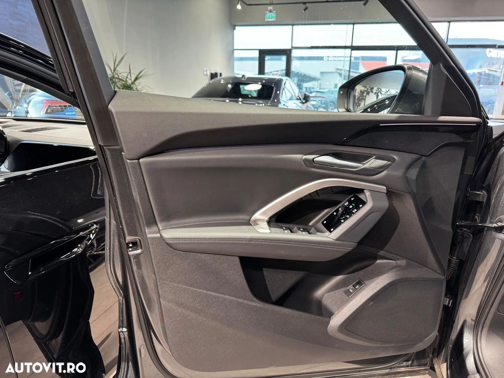 Audi Q5 40 TDI quattro S tronic MHEV S Line - 11