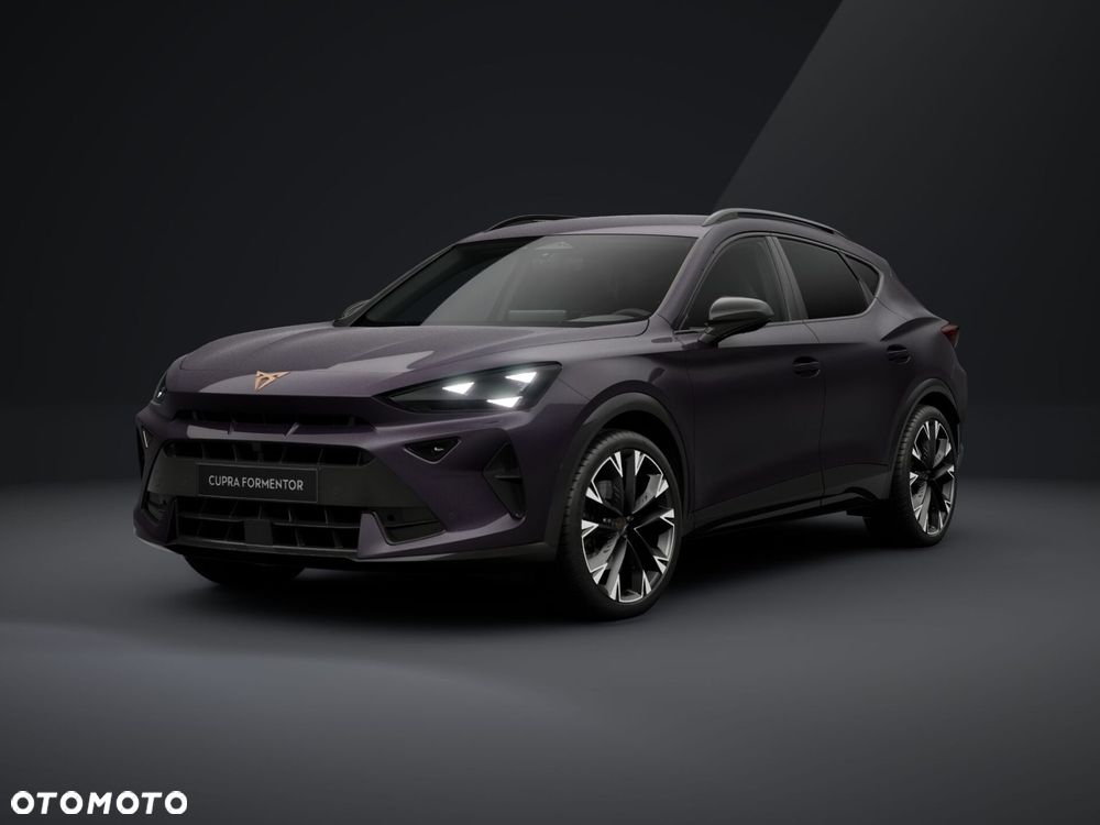 Cupra Formentor - 2