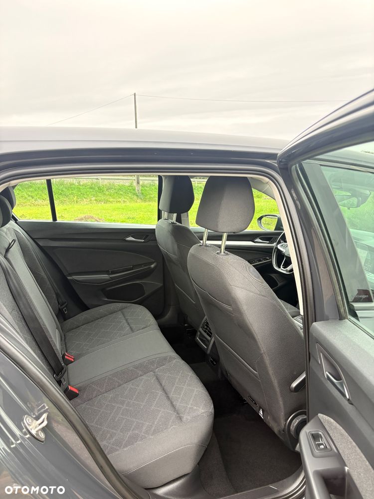 Volkswagen Golf 1.0 TSI OPF Active - 19