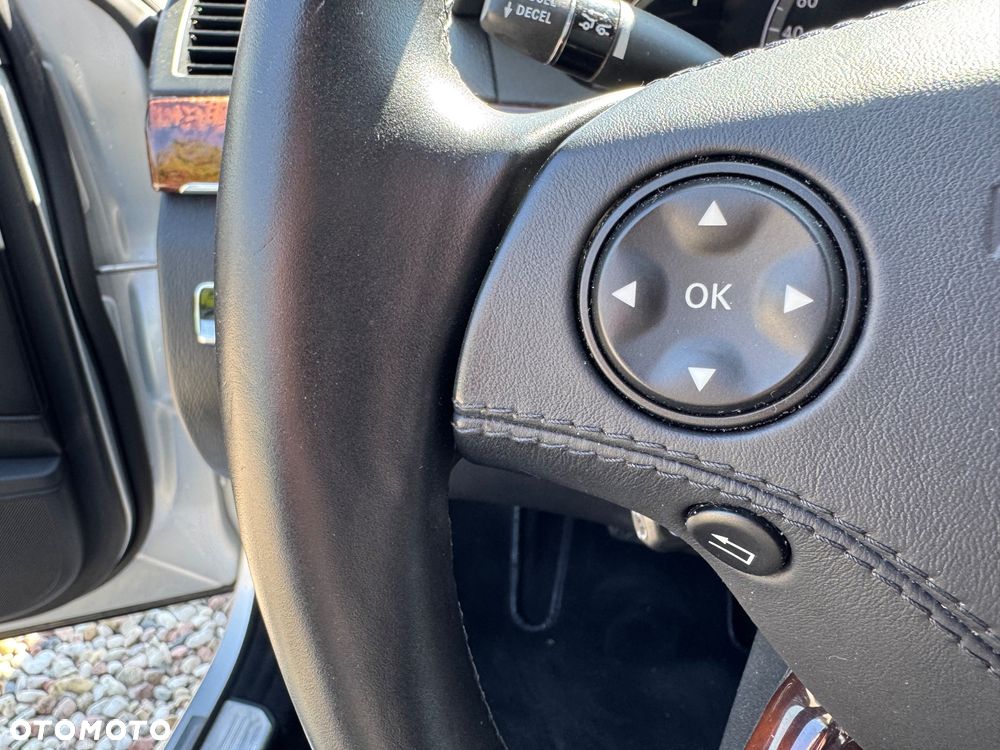 Mercedes-Benz Klasa S - 17