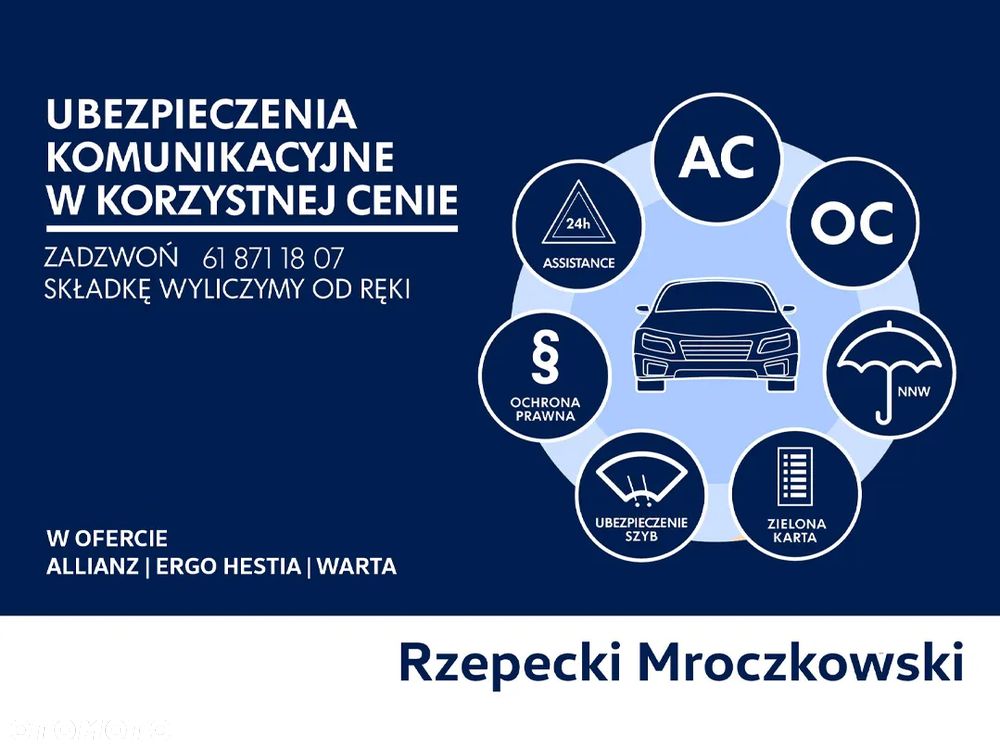 Skoda Octavia 1.5 TSI Selection - 21