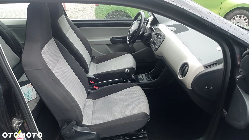 Seat Mii 1.0 Reference Viva - 40