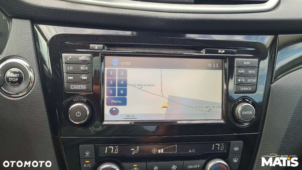 Nissan Qashqai - 39