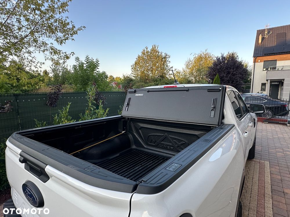 Ford Ranger - 18