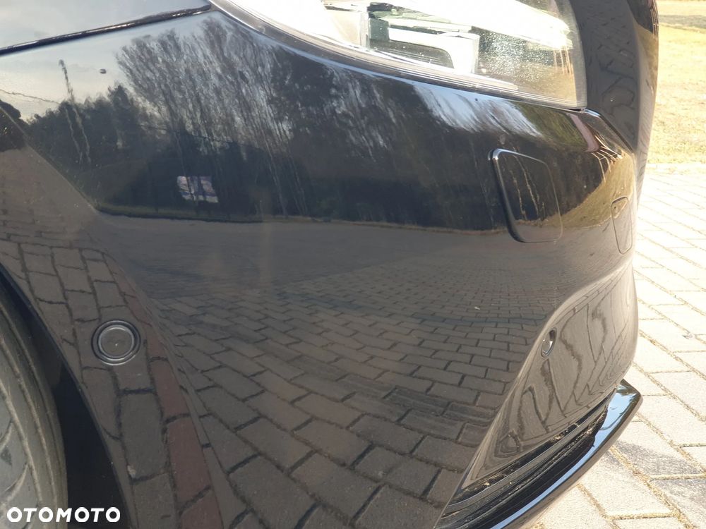 Volvo V40 T3 Drive-E Kinetic - 10