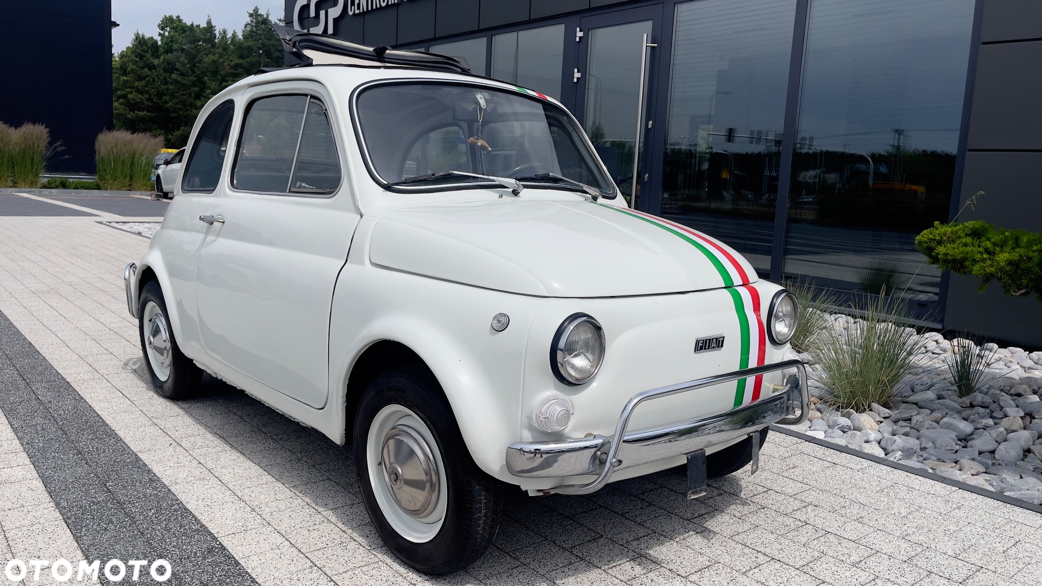 Fiat 500 - 18