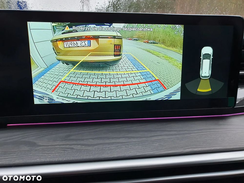 SsangYong/KGM Actyon 1.5 T-GDI Joy - 20