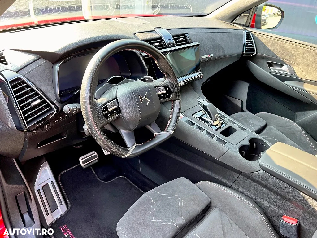 DS Automobiles DS 7 Crossback - 20