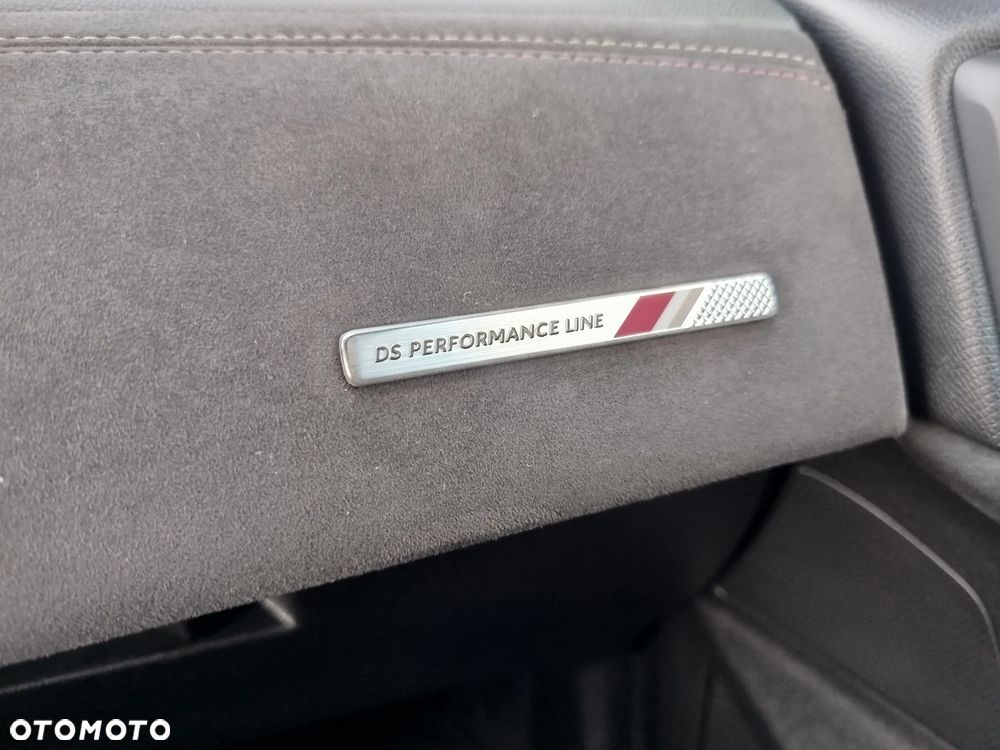 DS Automobiles DS 3 Crossback 1.2 PureTech Performance Line - 31