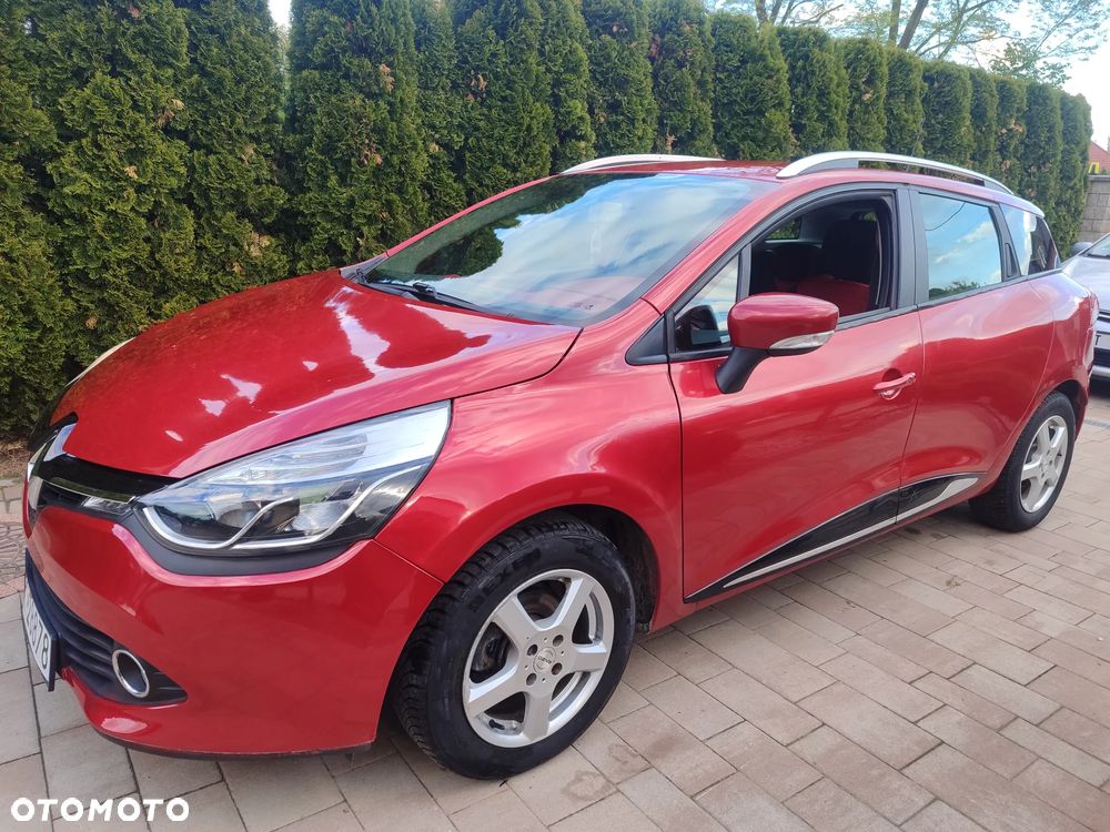 Renault Clio 1.2 TCE Dynamique - 31