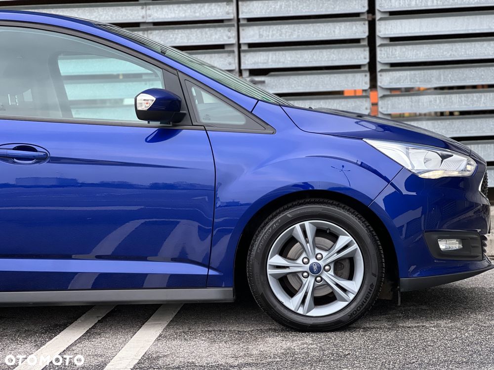 Ford C-MAX - 31