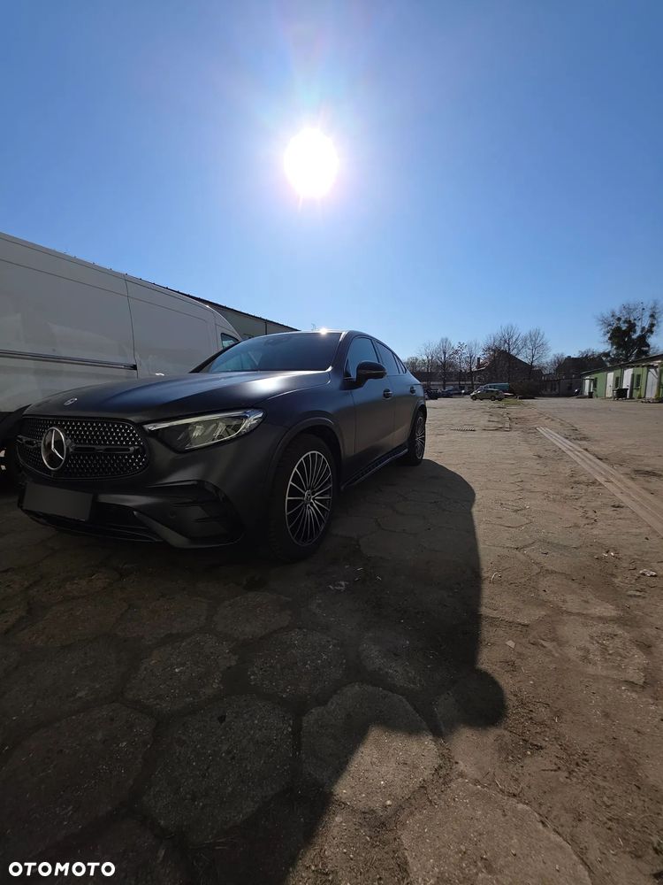 Mercedes-Benz GLC - 24