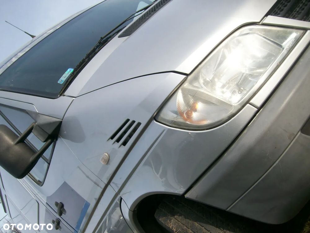 Mercedes-Benz Sprinter, Kamper, Pełne Wyposażenie - 31