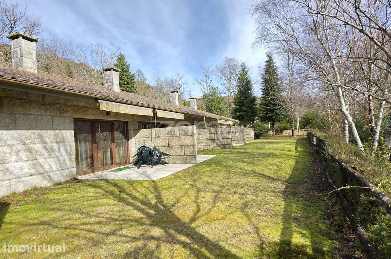 Aldeamento Turístico em Campo Gerês ( Excelente investimento) - Grande imagem: 4/46