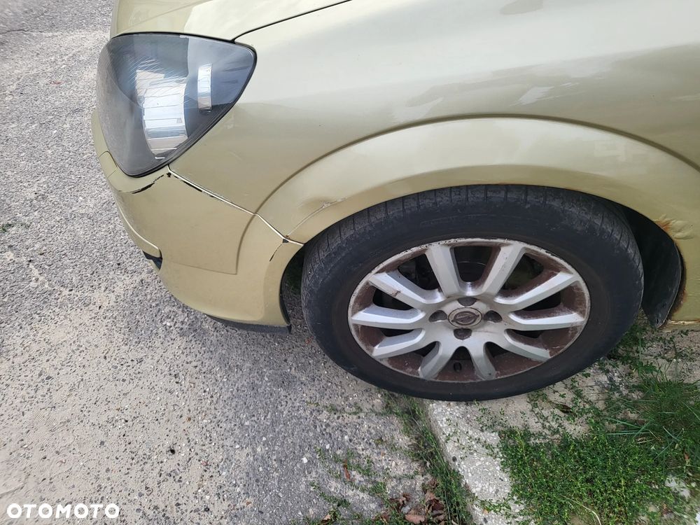 Opel Astra - 3