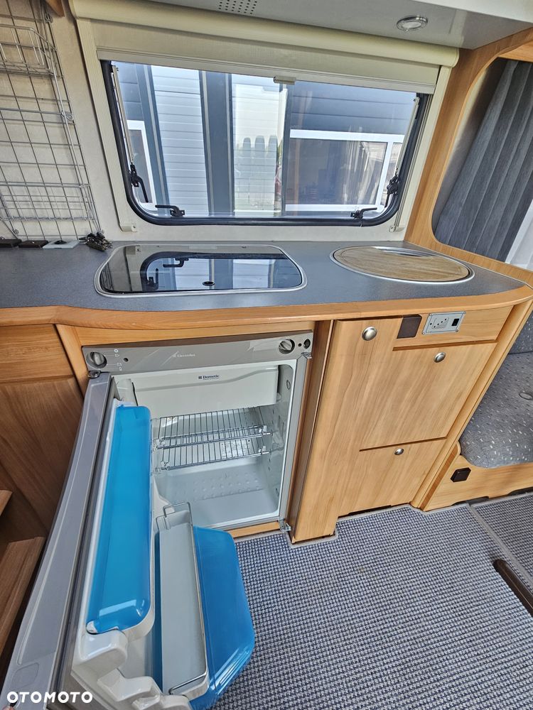 Adria 502 UP - 17