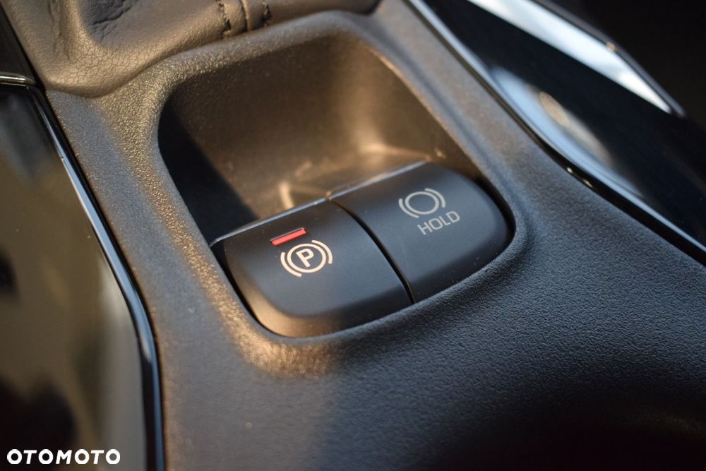 Toyota Corolla 1.8 Hybrid Comfort - 20