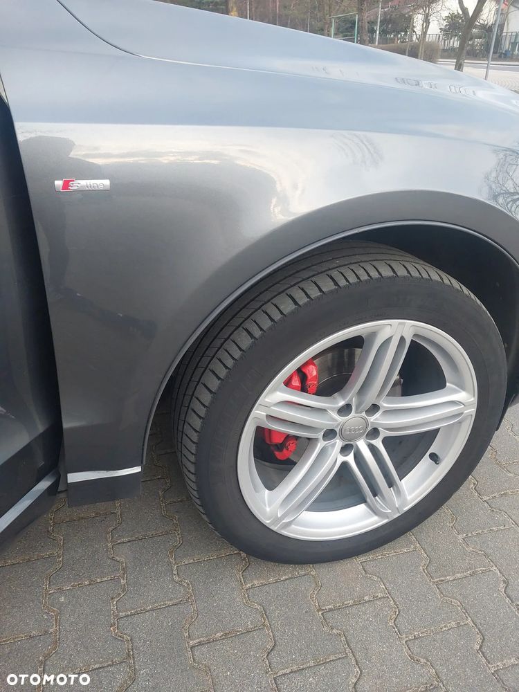 Audi Q5 2.0 TDI Quattro S tronic - 6