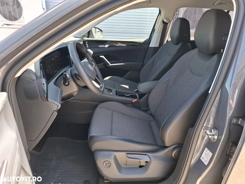 Volkswagen Tiguan 2.0 TDI DSG 4Motion Life - 7