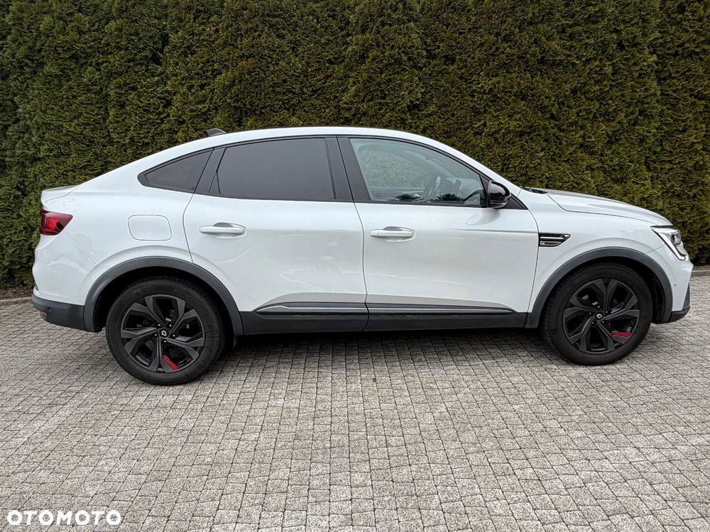 Renault Arkana TCe 140 EDC R.S LINE - 2