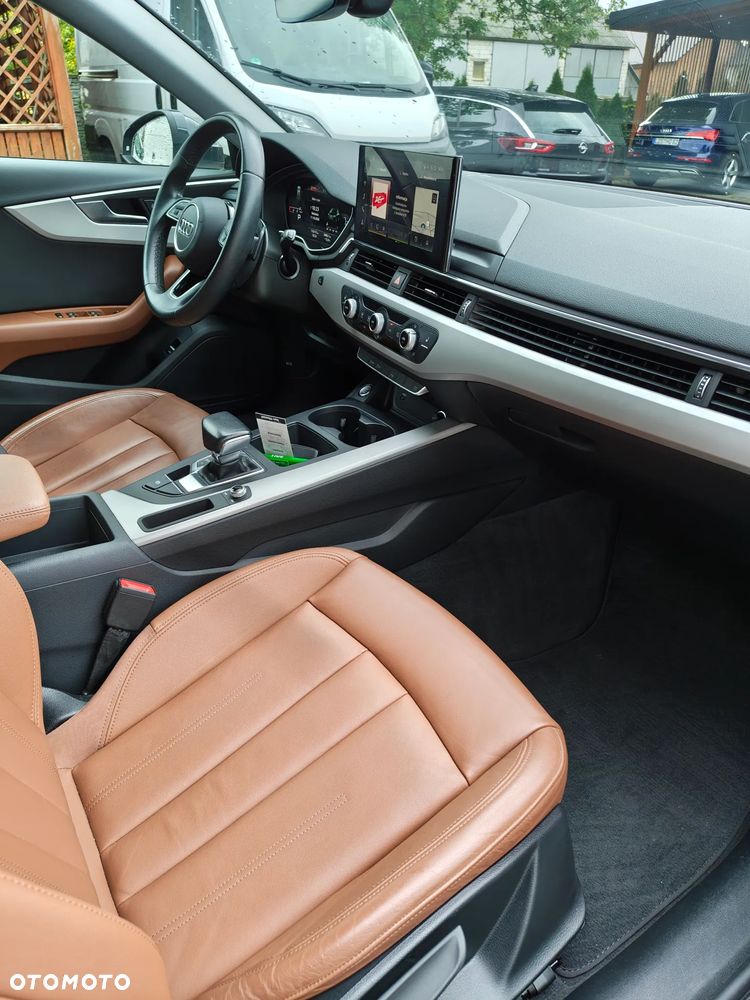Audi A4 Avant - 26