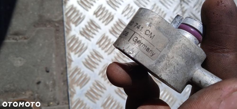 Przewód klimatyzacji 1K0820721 VW - 1